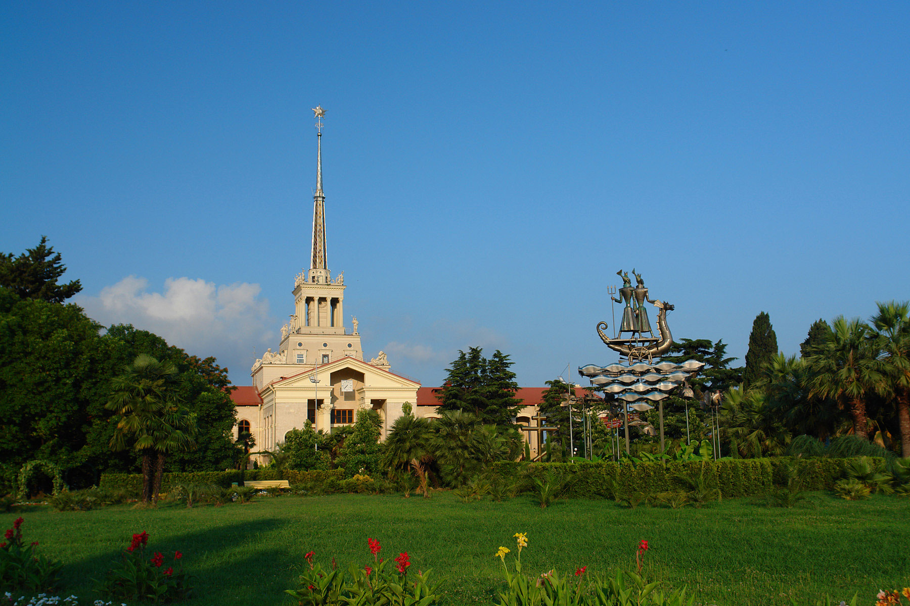 Sochi